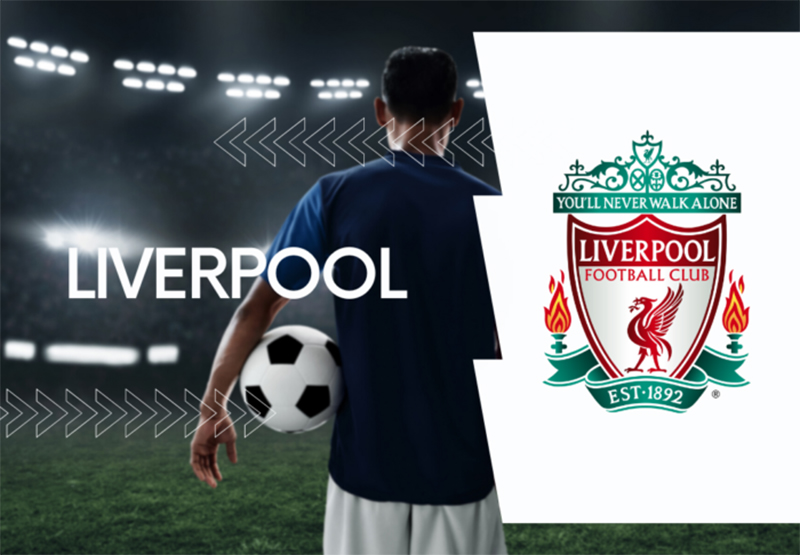 Liverpool FC - You'll never walk alone