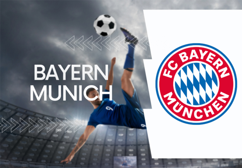 Bayern Munich - Sức mạnh của người Đức