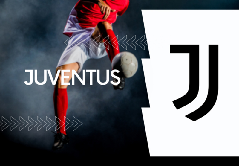 Juventus - Bà đầm già thành Turin
