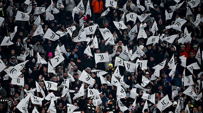 Fan Juventus gọi là gì? Giải mã biệt danh bà đầm già Turin