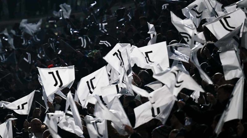 Fan Juventus gọi là gì? Giải mã biệt danh bà đầm già Turin