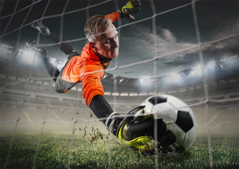 Tầm quan trọng của thủ môn trong bóng đá hiện đại