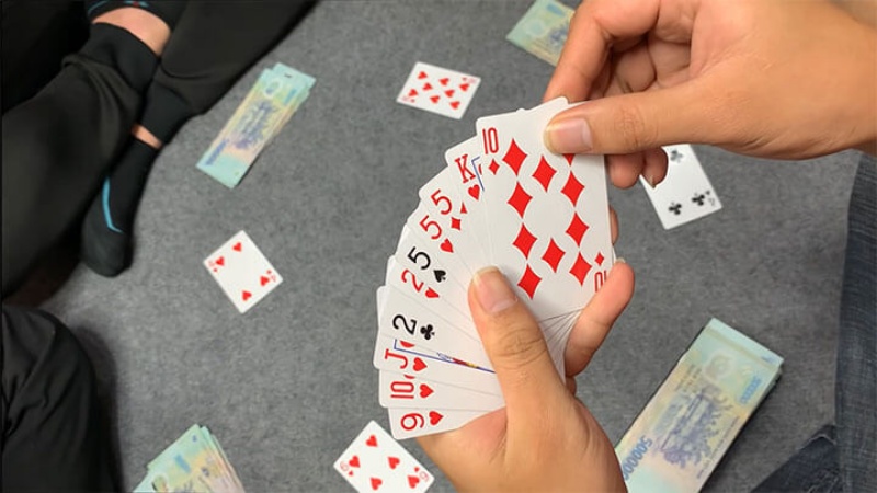 Chi tiết cách tính tiền khi áp dụng luật ù đền