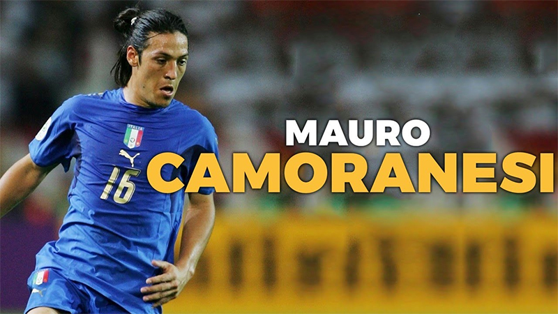 Những cầu thủ tóc đuôi ngựa “độc đáo” trên sân cỏ