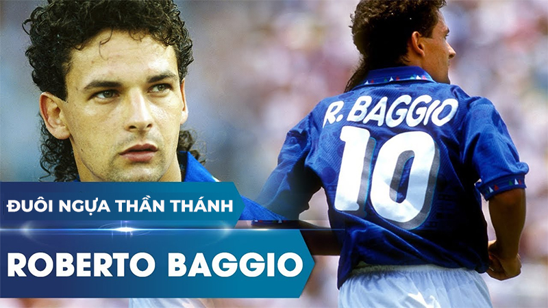 Những cầu thủ tóc đuôi ngựa “độc đáo” trên sân cỏ