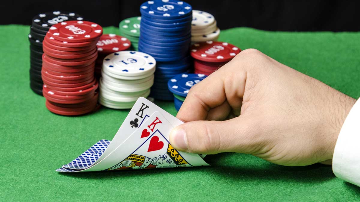 Deep Stack Poker Là Gì? Chiến Thuật Và Cách Chơi Hiệu Quả